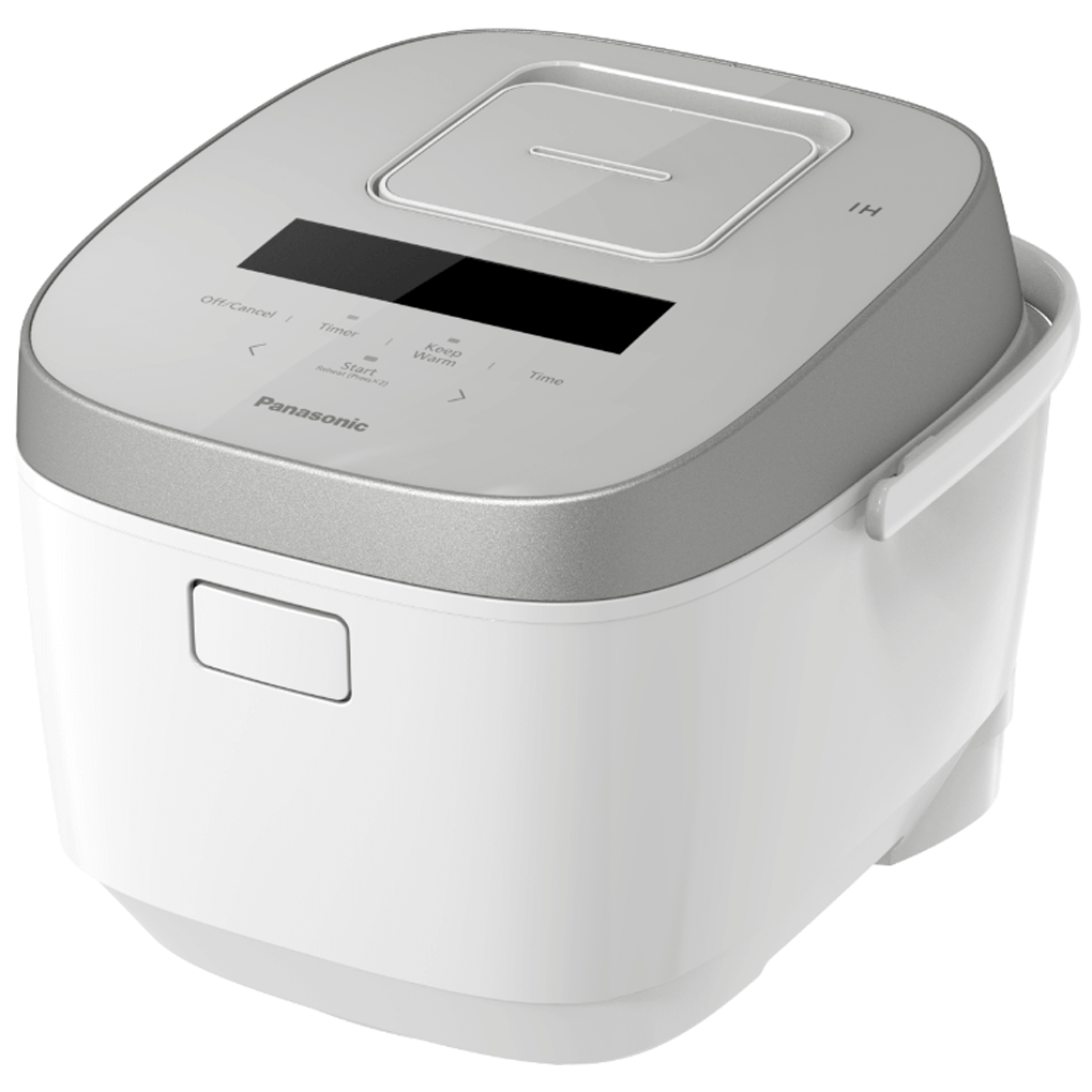 Nồi Cơm Cao Tần Panasonic SR-HFL153WRA 1.5 Lít 0