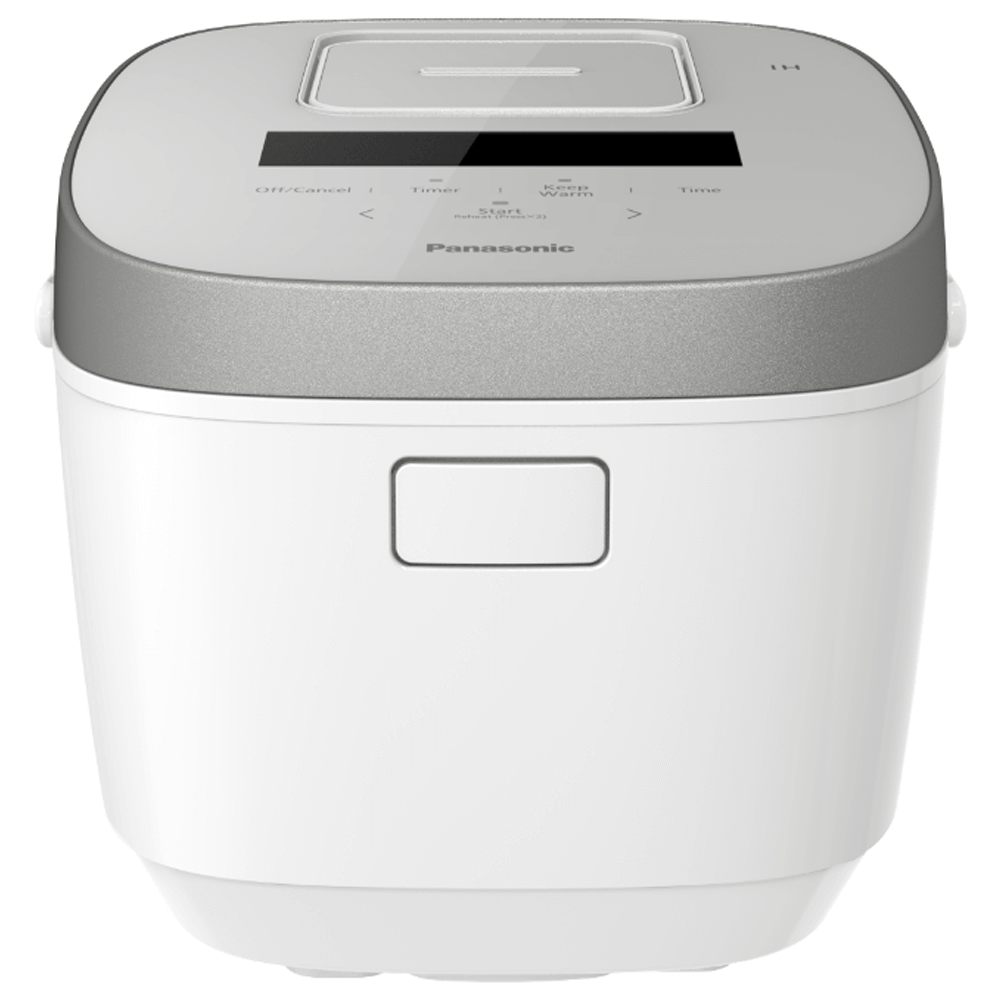 Nồi Cơm Cao Tần Panasonic SR-HFL153WRA 1.5 Lít 1
