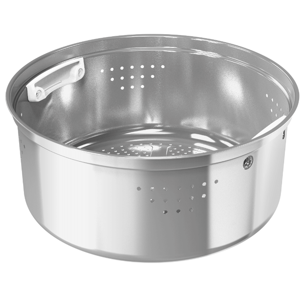 Nồi Cơm Cao Tần Panasonic SR-HFL153WRA 1.5 Lít 9