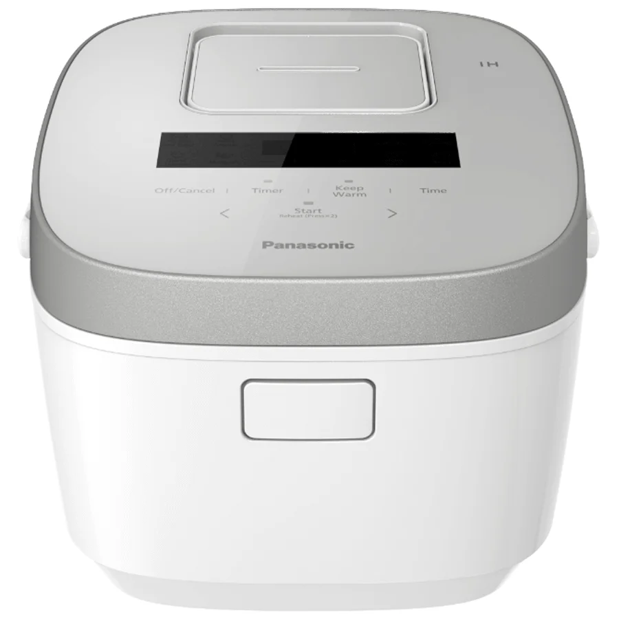 Nồi Cơm Cao Tần Panasonic SR-HFL103WRA 1 Lít 1