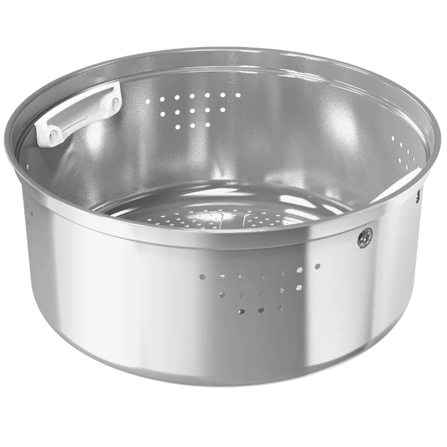 Nồi Cơm Cao Tần Panasonic SR-HFL103WRA 1 Lít 10