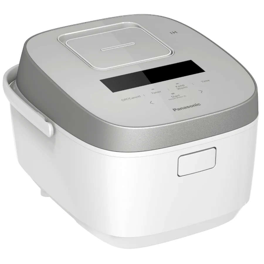 Nồi Cơm Cao Tần Panasonic SR-HFL103WRA 1 Lít 2