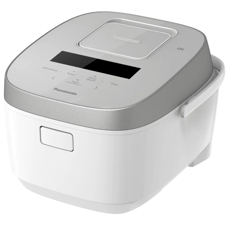 Nồi Cơm Cao Tần Panasonic SR-HFL103WRA 1 Lít 3