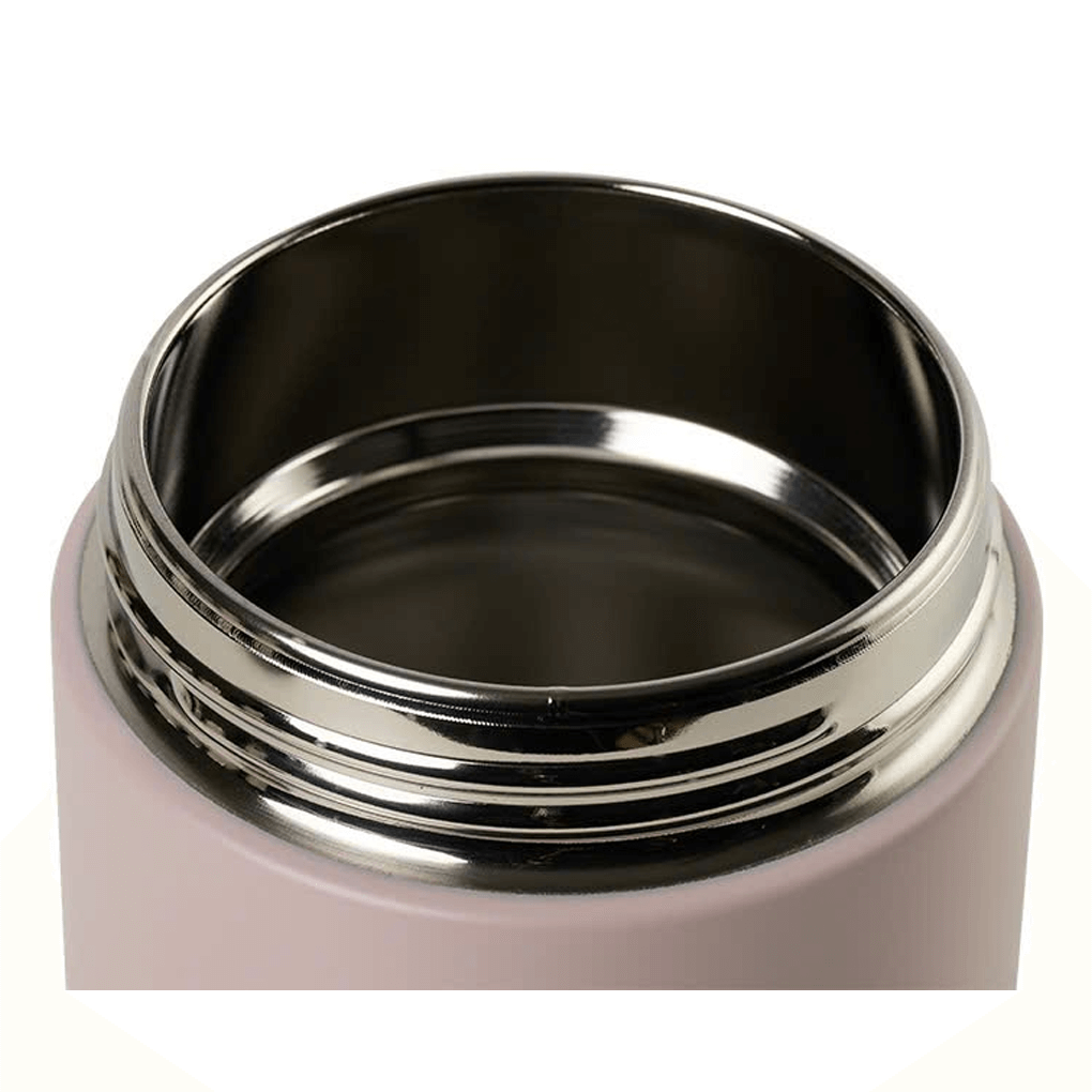 Hộp Đựng Thức Ăn Giữ Nhiệt Zojirushi SW-KA75H-PM - 0.75L - Màu Hồng 0