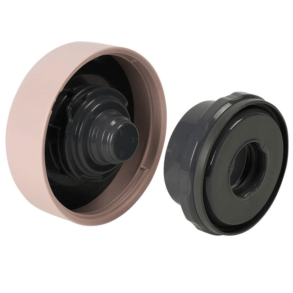 Hộp Đựng Thức Ăn Giữ Nhiệt Zojirushi SW-KA75H-PM - 0.75L - Màu Hồng 1