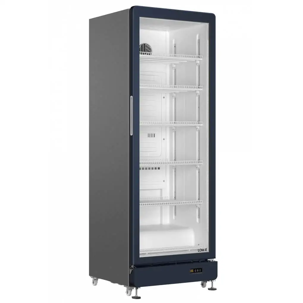 Tủ Mát Aqua 537 Lít AQS-AF640H 2