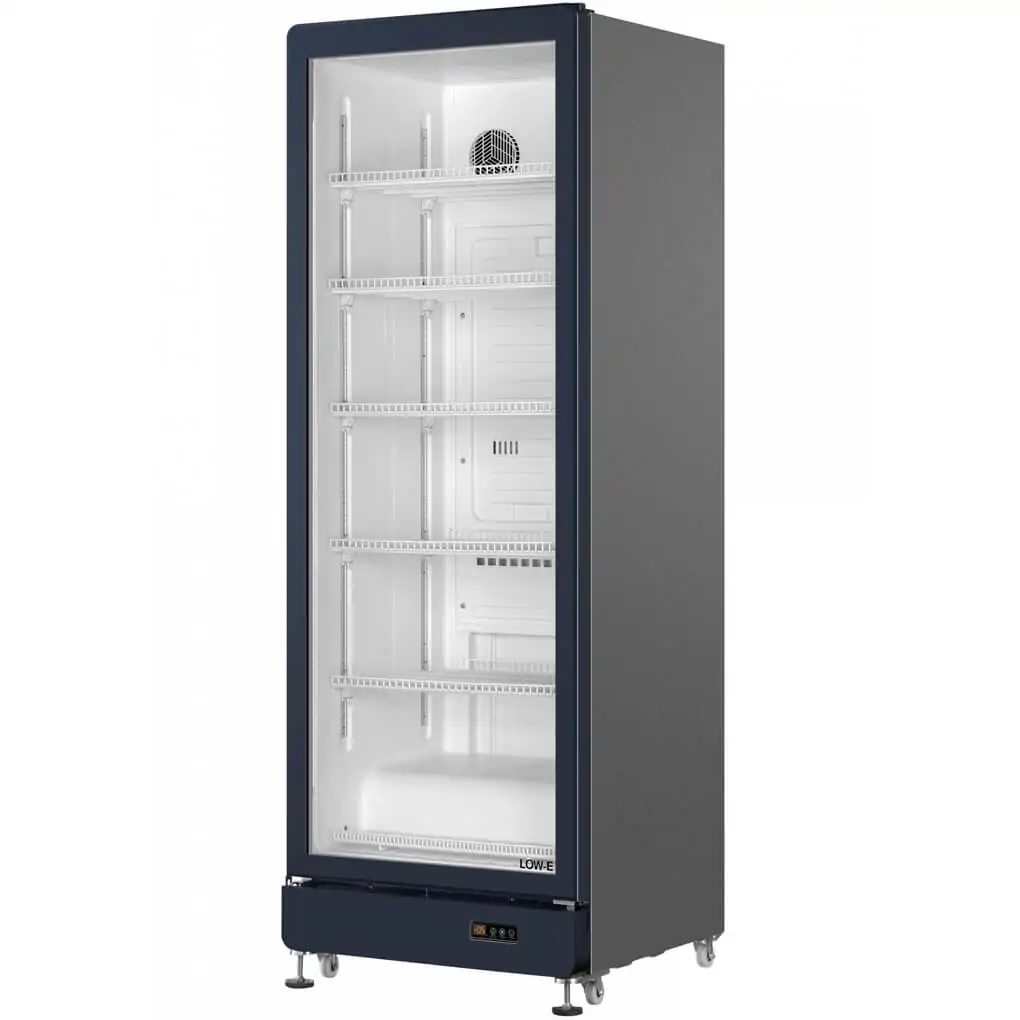 Tủ Mát Aqua 537 Lít AQS-AF640H 1