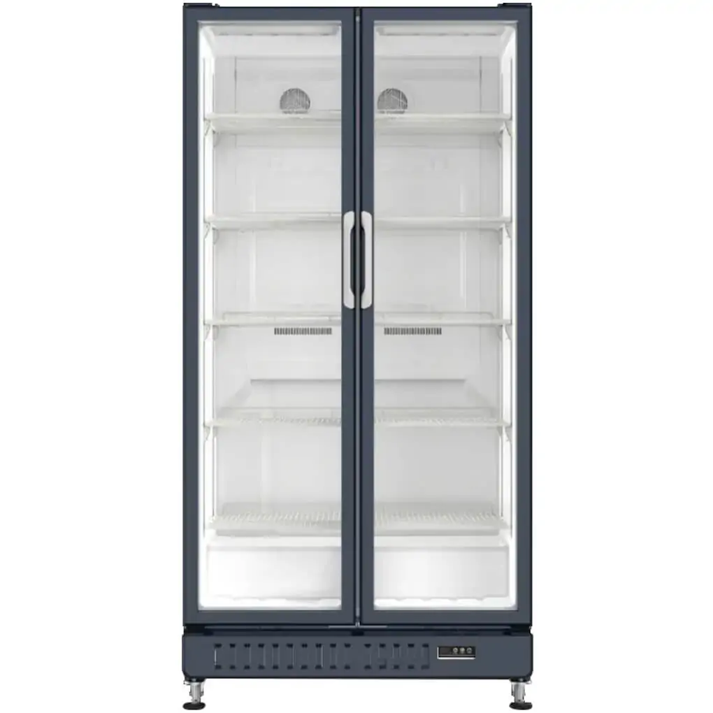 Tủ Mát Aqua 652 Lít AQS-AF760H