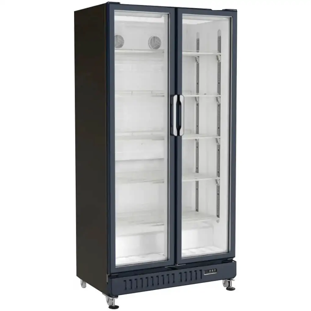 Tủ Mát Aqua 652 Lít AQS-AF760H 1