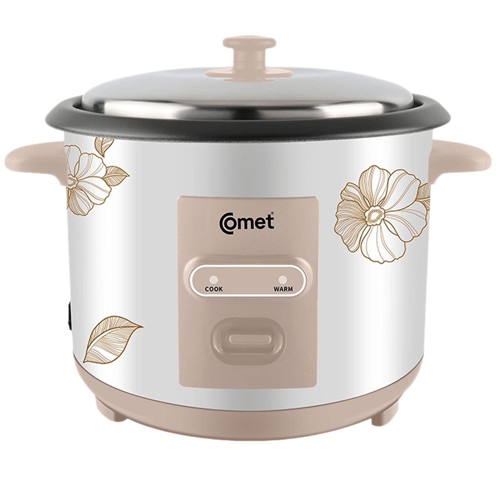 Nồi Cơm Điện Comet CM8035 1.8 Lít 0