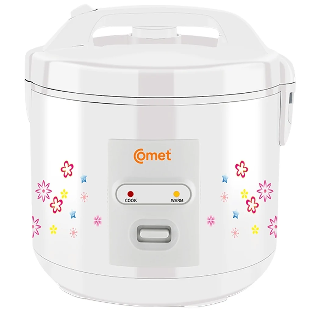 Nồi Cơm Điện Comet CM8015 1.8 Lít 0