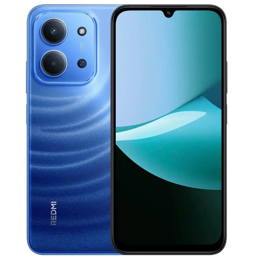 Xiaomi Redmi 15C (4GB+128GB)