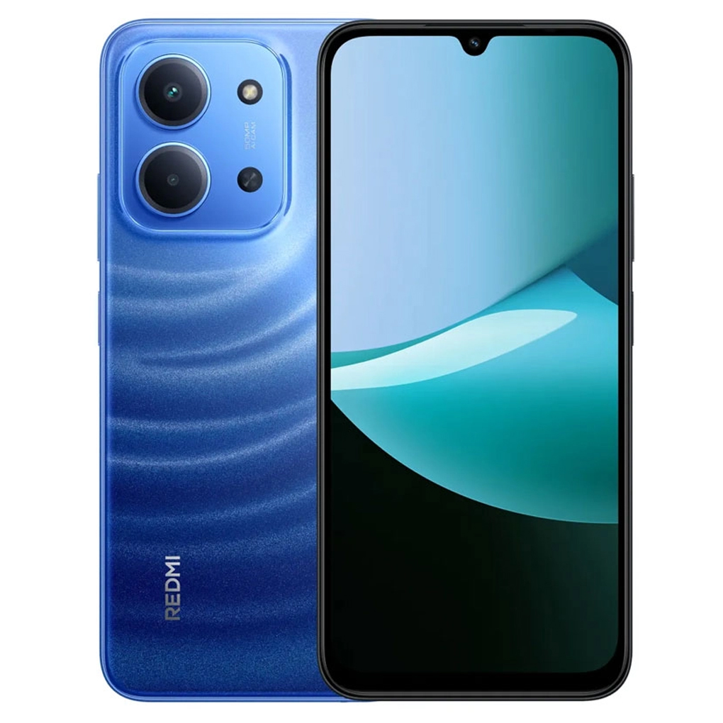 Xiaomi Redmi 15C (4GB+128GB) (NFC) 0