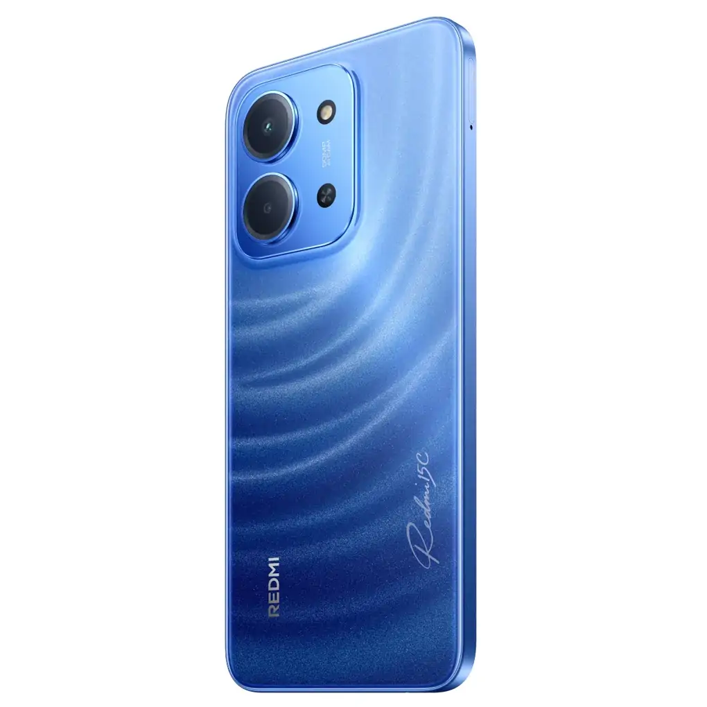 Xiaomi Redmi 15C (4GB+128GB) 4