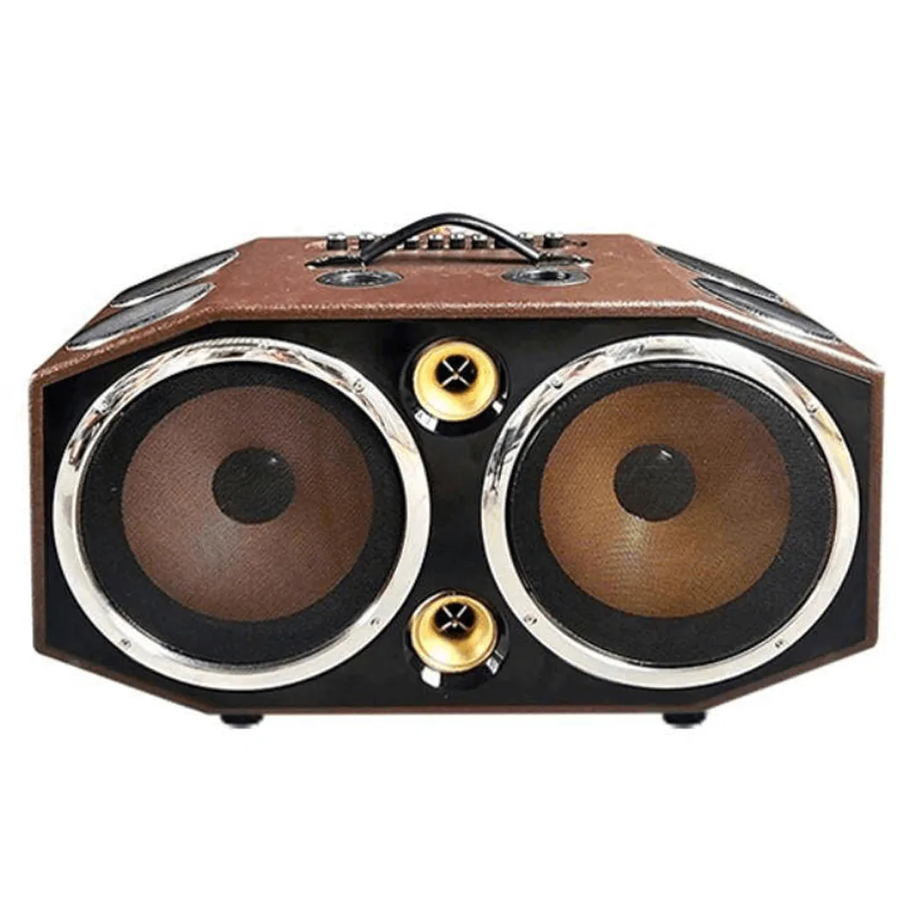 Loa Karaoke Xách Tay SUYANG PX-102 0