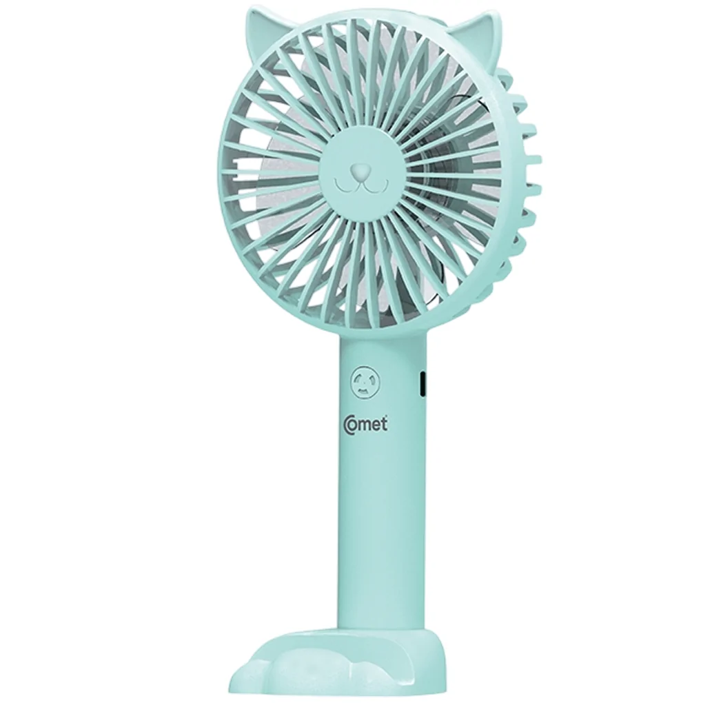 Quạt Sạc Comet CRF1104