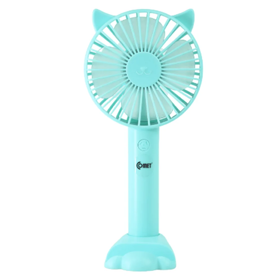 Quạt Sạc Comet CRF1104 1