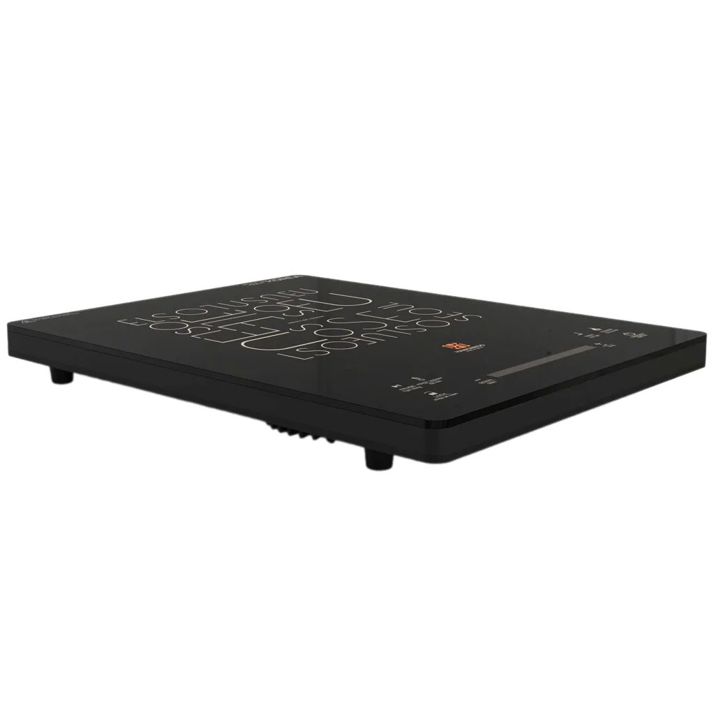 Bếp Điện Từ Đơn Kèm Nồi Lẩu Hawonkoo SEOUL-CEH-109-I 4