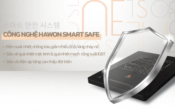 Hawonkoo SEOUL-CEH-109-I