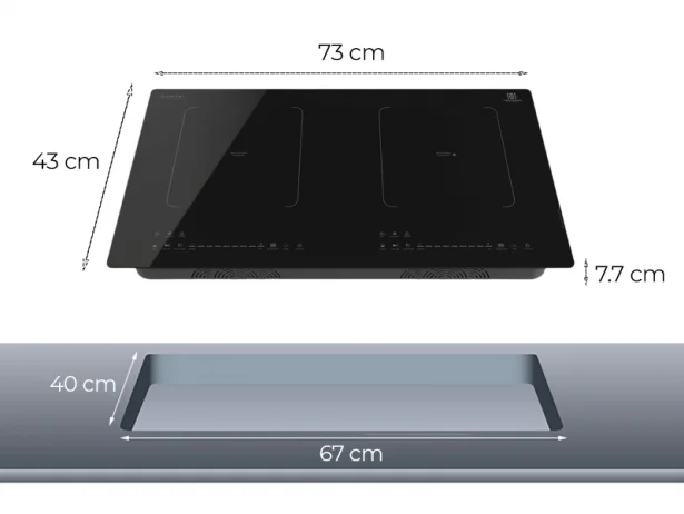 Hawonkoo CEH-263 - Xuất Xứ Thái Lan