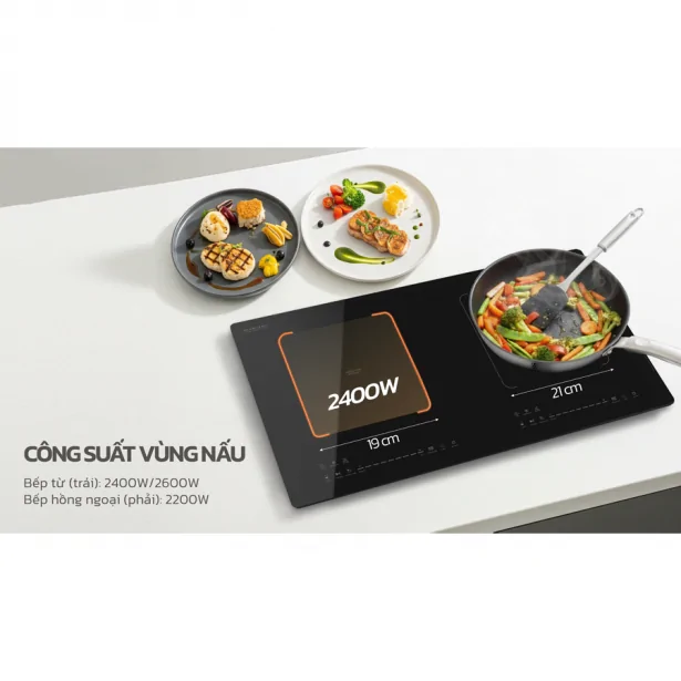 Hawonkoo CEH-263 - Xuất Xứ Thái Lan