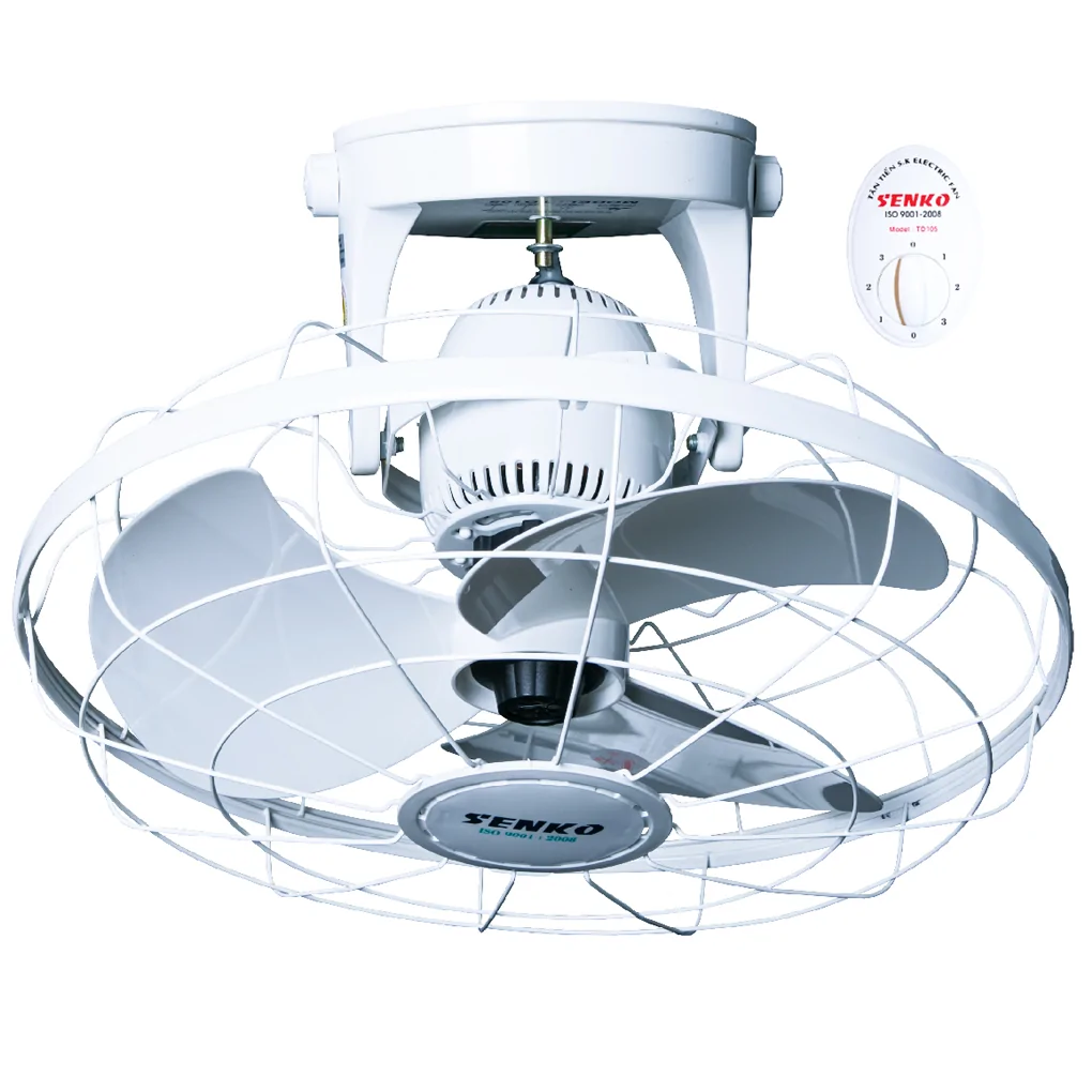 Quạt Trần Đảo TD105