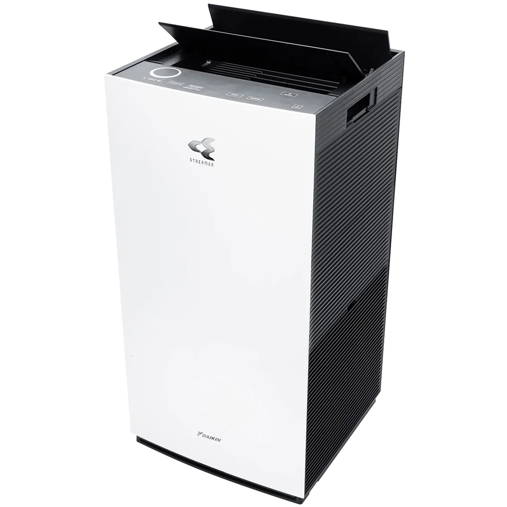 Máy Lọc Không Khí Daikin MC80ZVM7 3