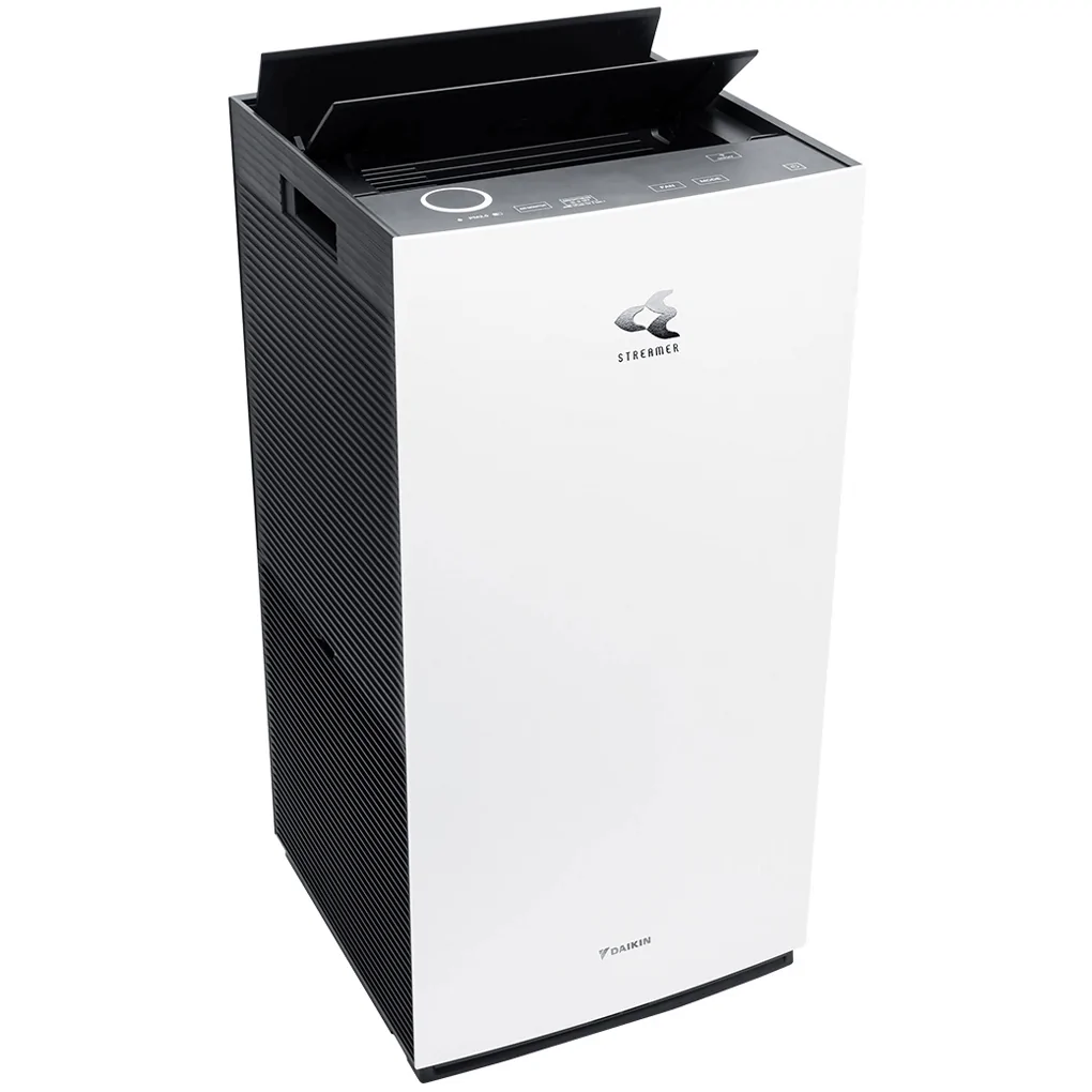 Máy Lọc Không Khí Daikin MC80ZVM7 4