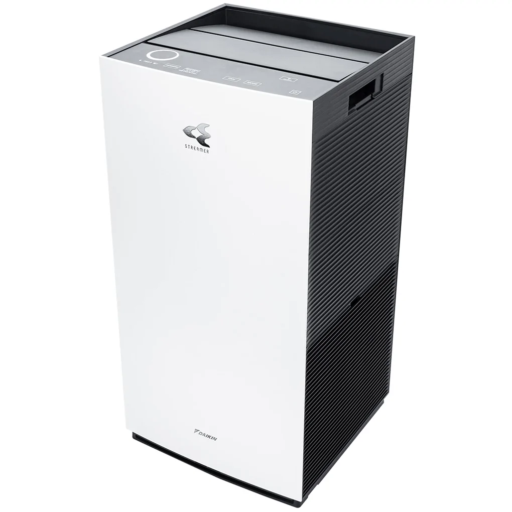 Máy Lọc Không Khí Daikin MC80ZVM7 6