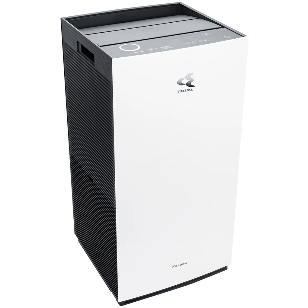 Máy Lọc Không Khí Daikin MC80ZVM7 7