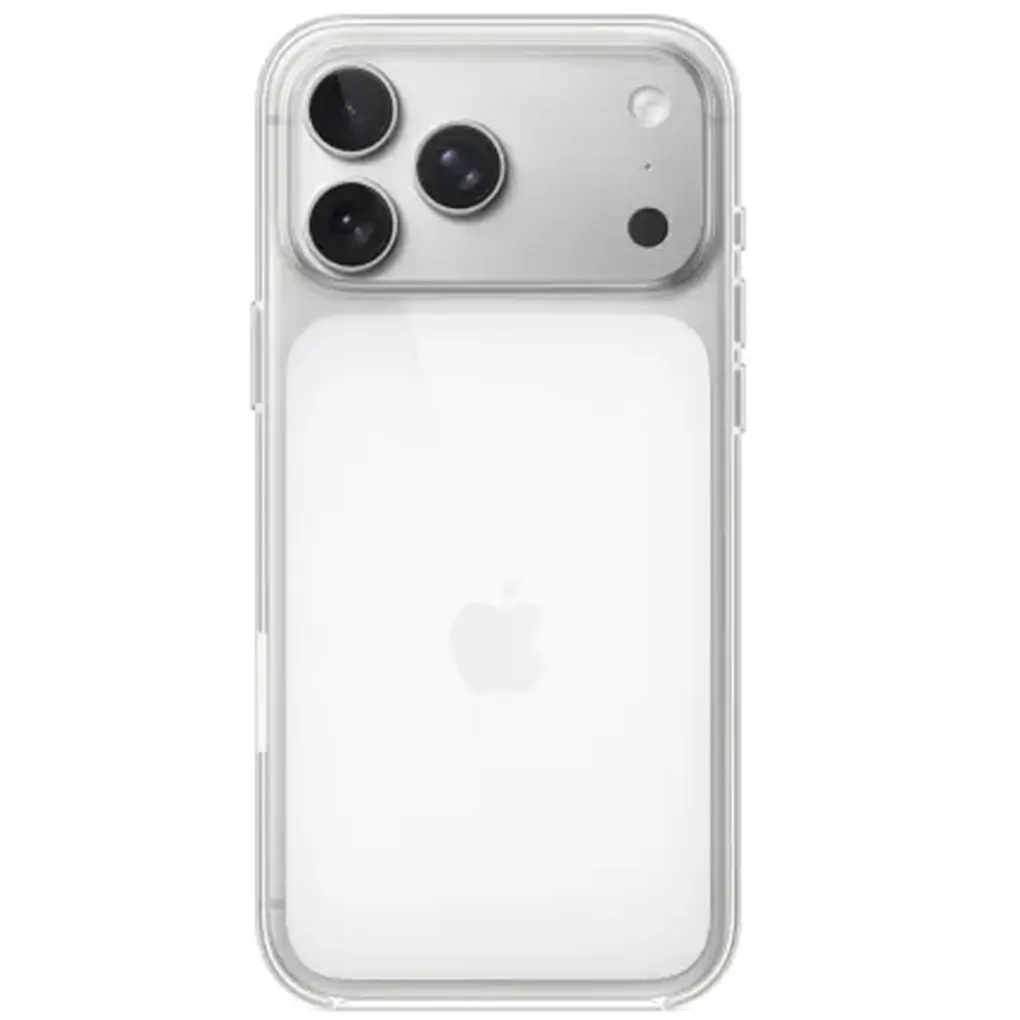 Ốp Lưng iPhone 17 Pro Max Clear Case-FAE_MGFW4FE/A