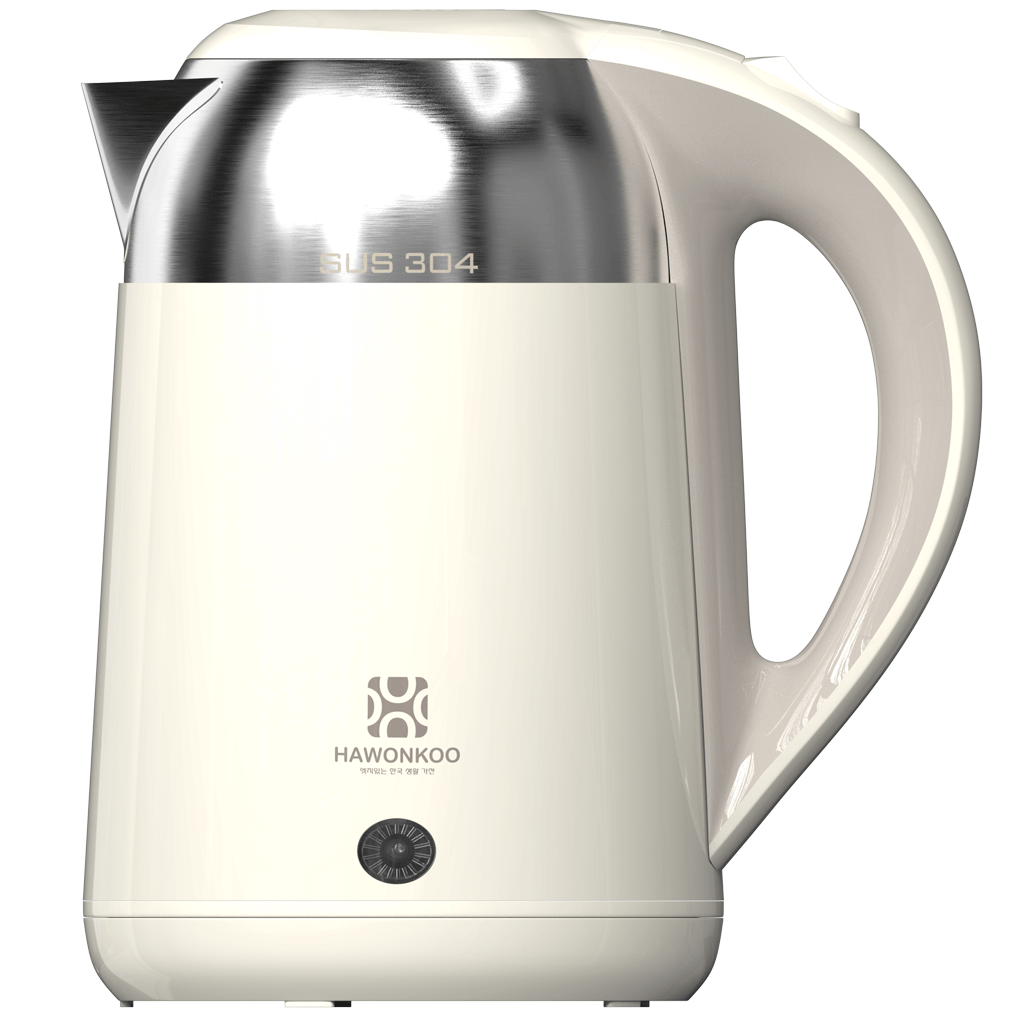 Ấm Siêu Tốc Hawonkoo KEH-181 1.8 Lít 0