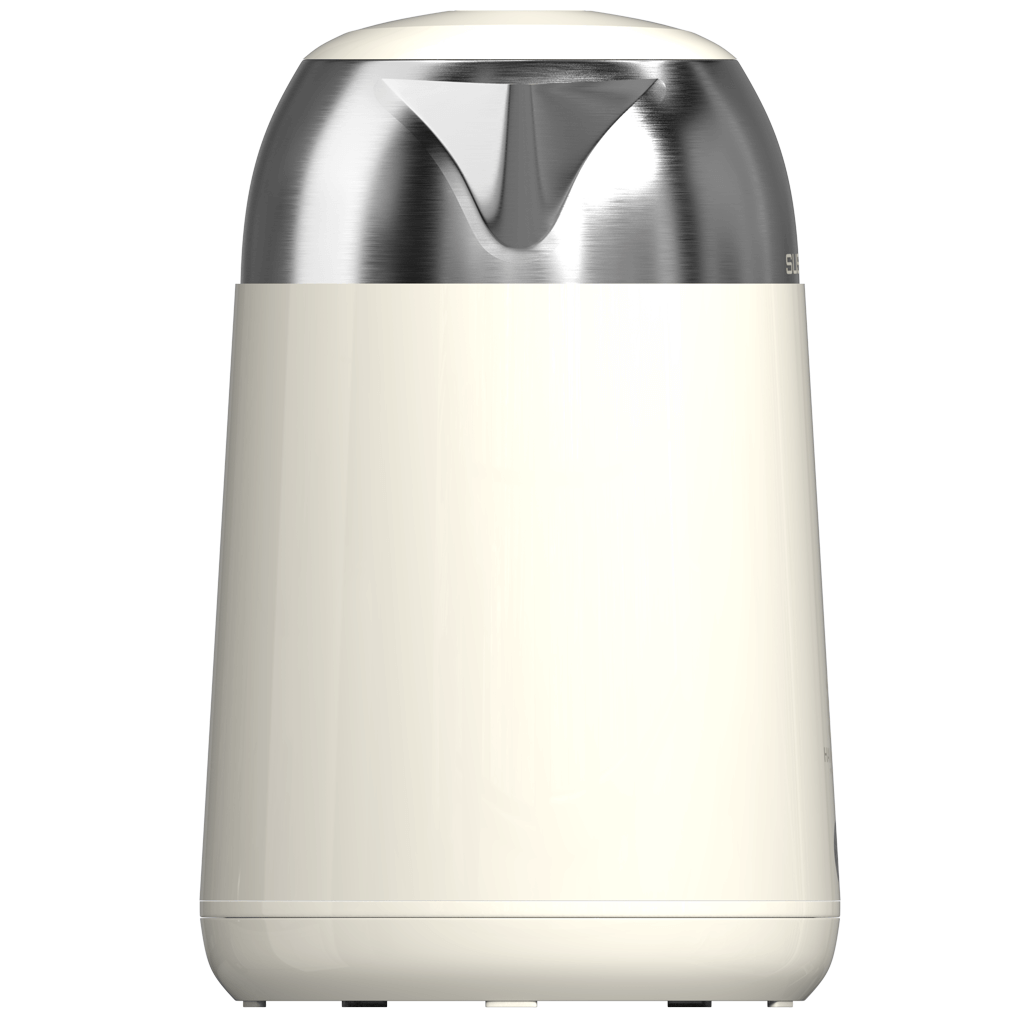 Ấm Siêu Tốc Hawonkoo KEH-181 1.8 Lít 9