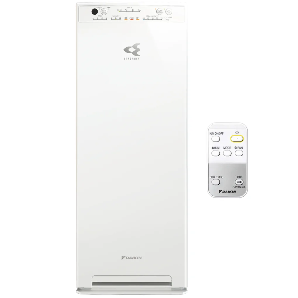 Máy Lọc Không Khí Daikin MCK555AVMV-W