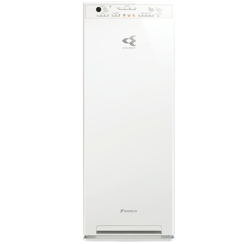 Máy Lọc Không Khí Daikin MCK555AVMV-W 1