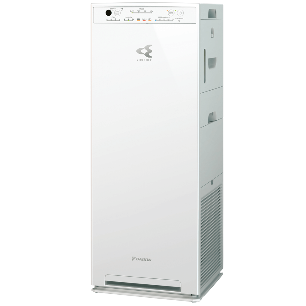 Máy Lọc Không Khí Daikin MCK555AVMV-W 2