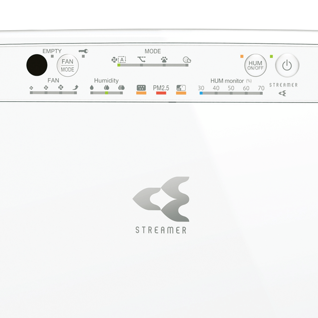 Máy Lọc Không Khí Daikin MCK555AVMV-W 3