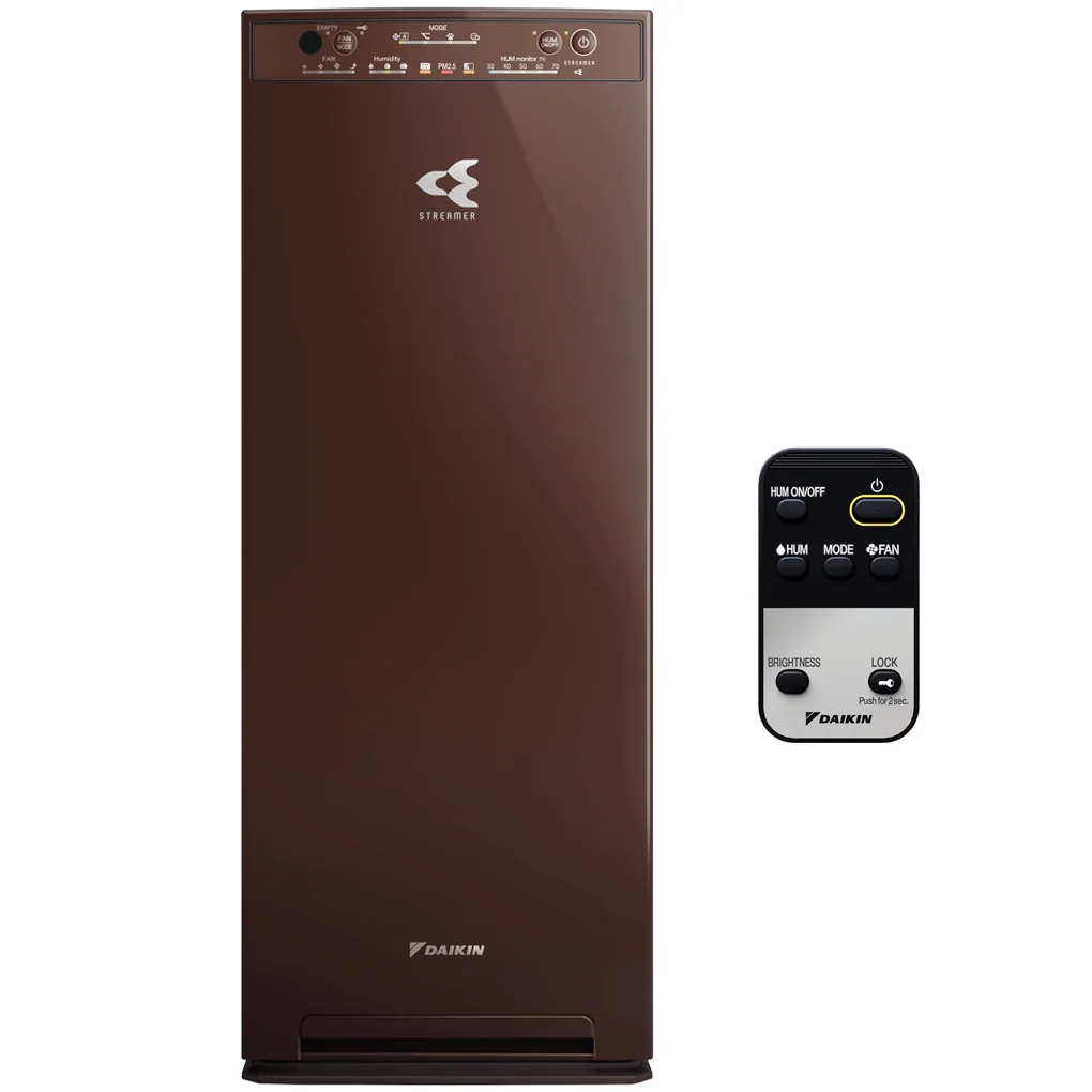 Máy Lọc Không Khí Daikin MCK555AVMV-T