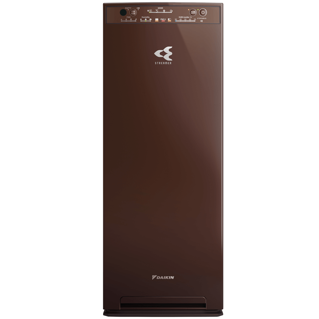 Máy Lọc Không Khí Daikin MCK555AVMV-T 1