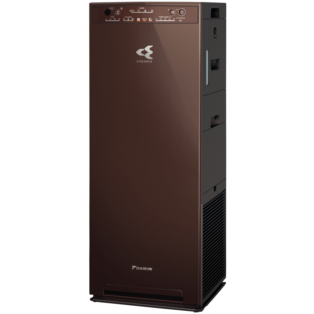 Máy Lọc Không Khí Daikin MCK555AVMV-T 2