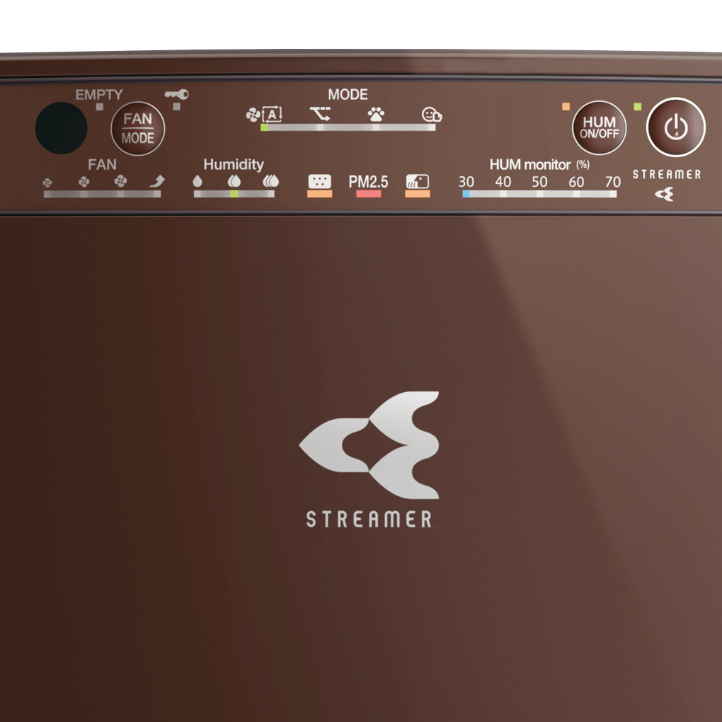 Máy Lọc Không Khí Daikin MCK555AVMV-T 3