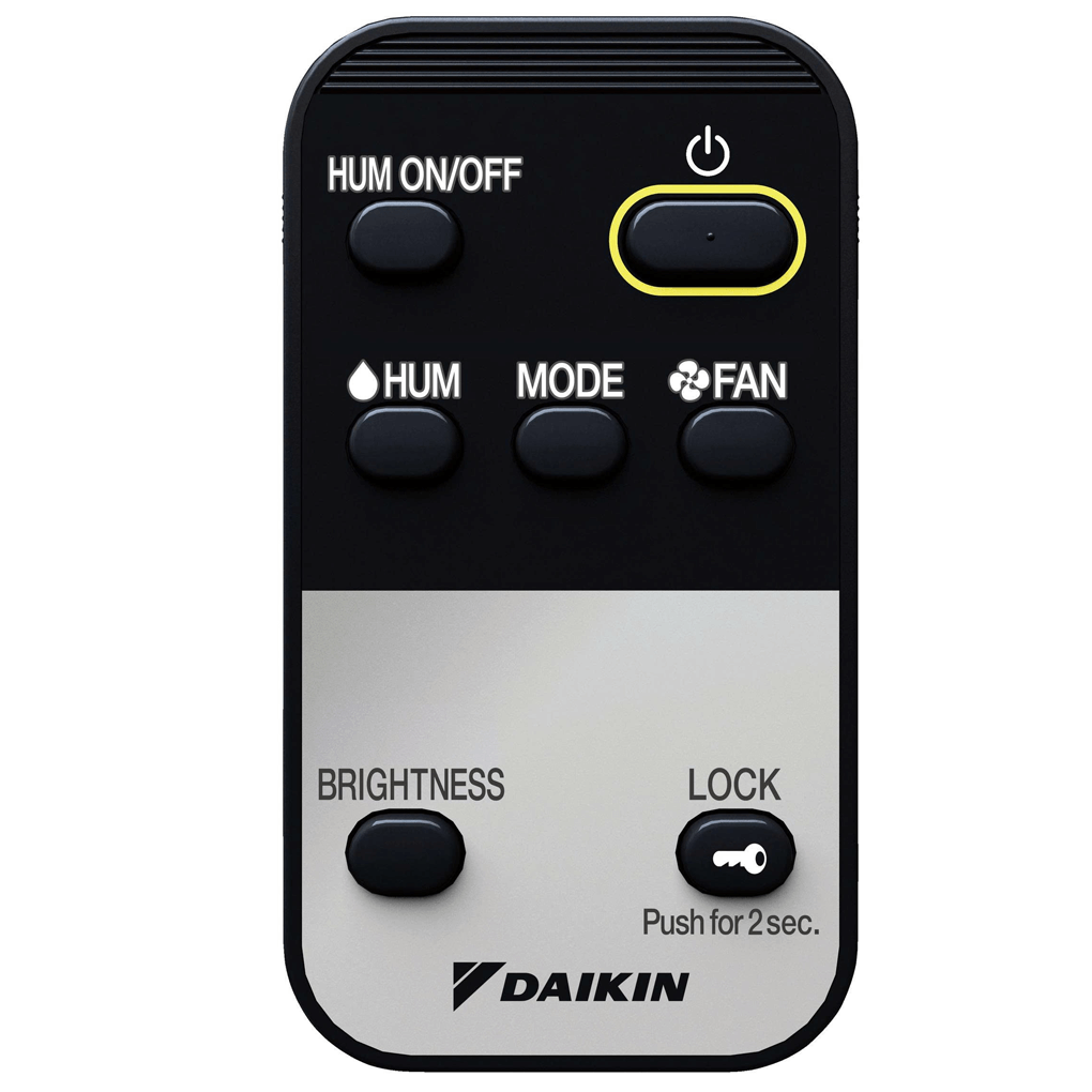 Máy Lọc Không Khí Daikin MCK555AVMV-T 4