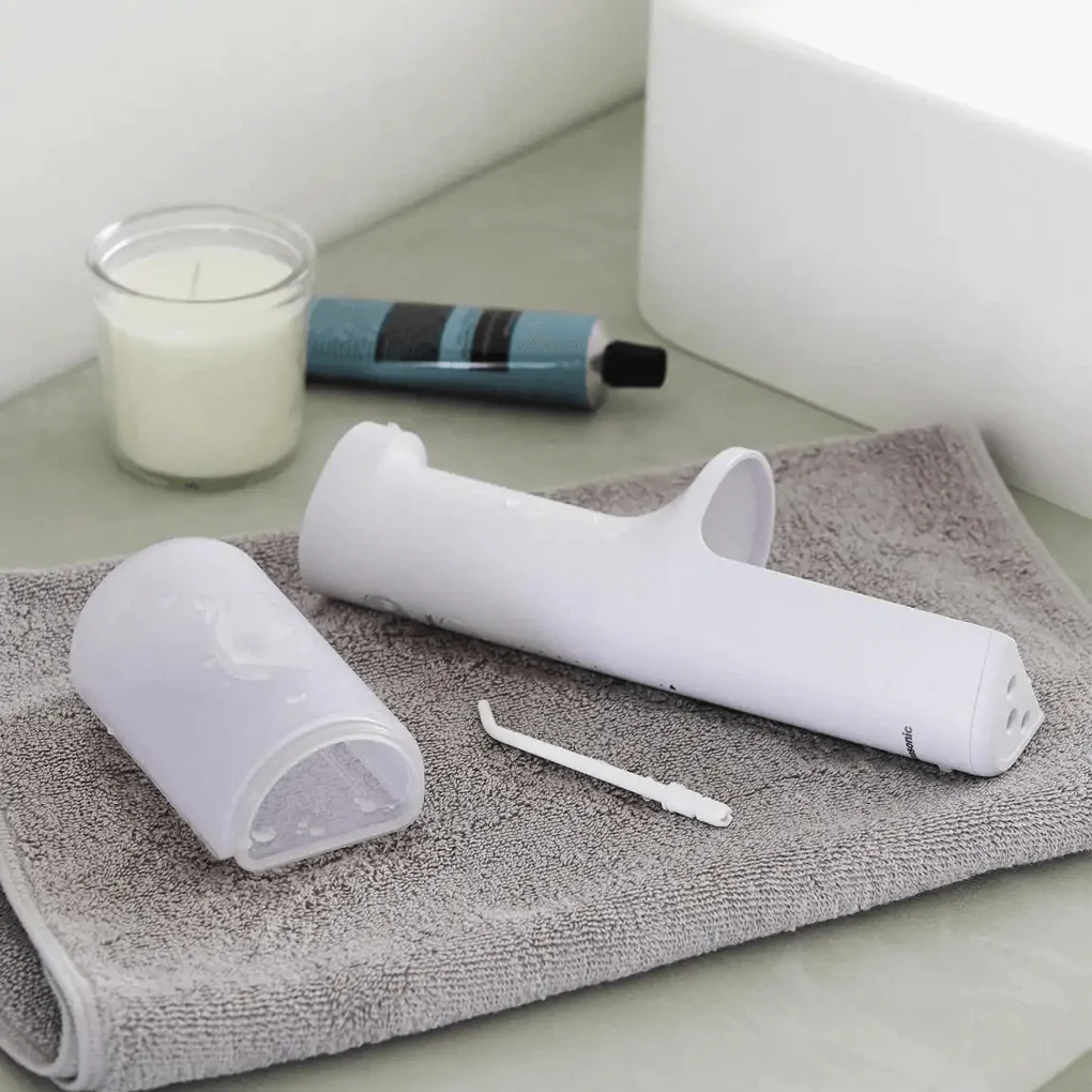 Máy Tăm Nước Panasonic EW-DJ26-V242 5