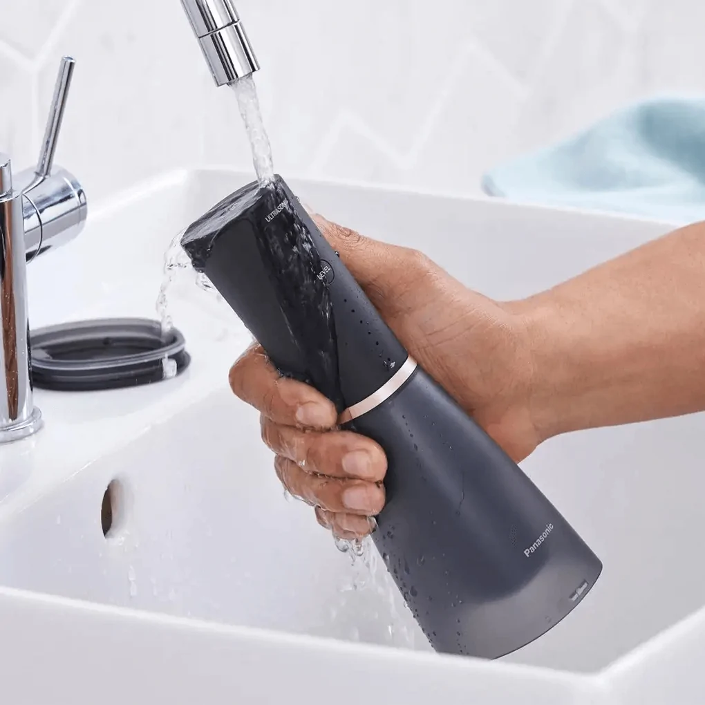 Máy Tăm Nước Panasonic EW-DJ86-K442 5