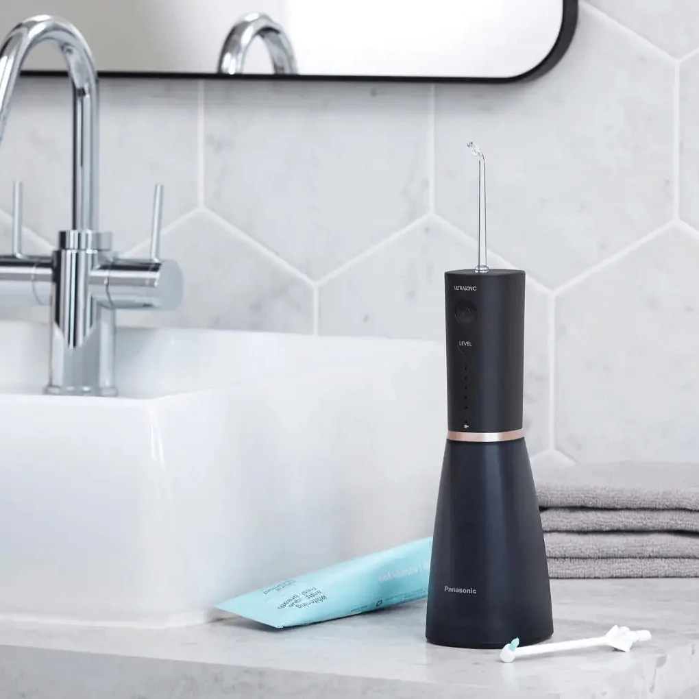 Máy Tăm Nước Panasonic EW-DJ86-K442 6