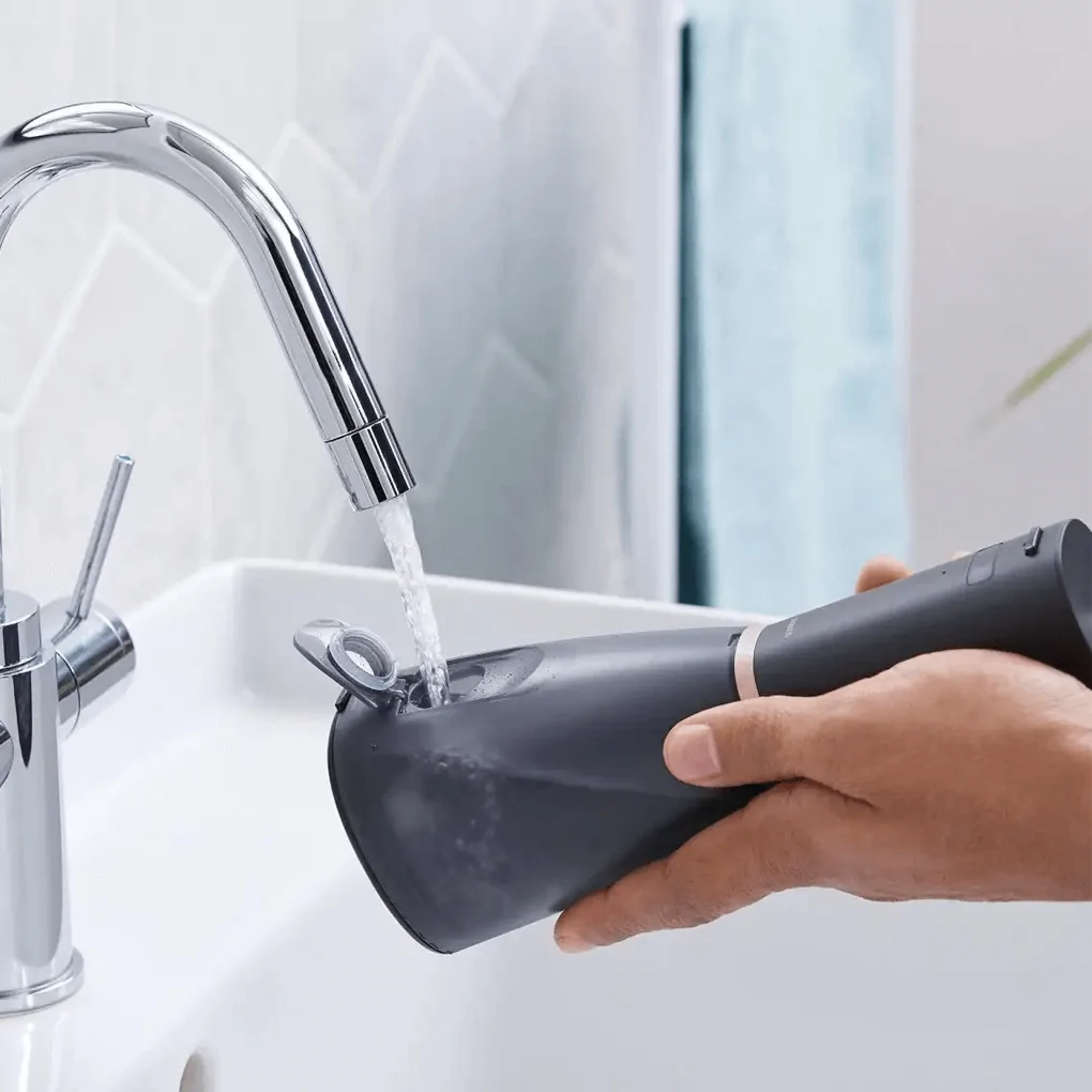 Máy Tăm Nước Panasonic EW-DJ86-K442 7