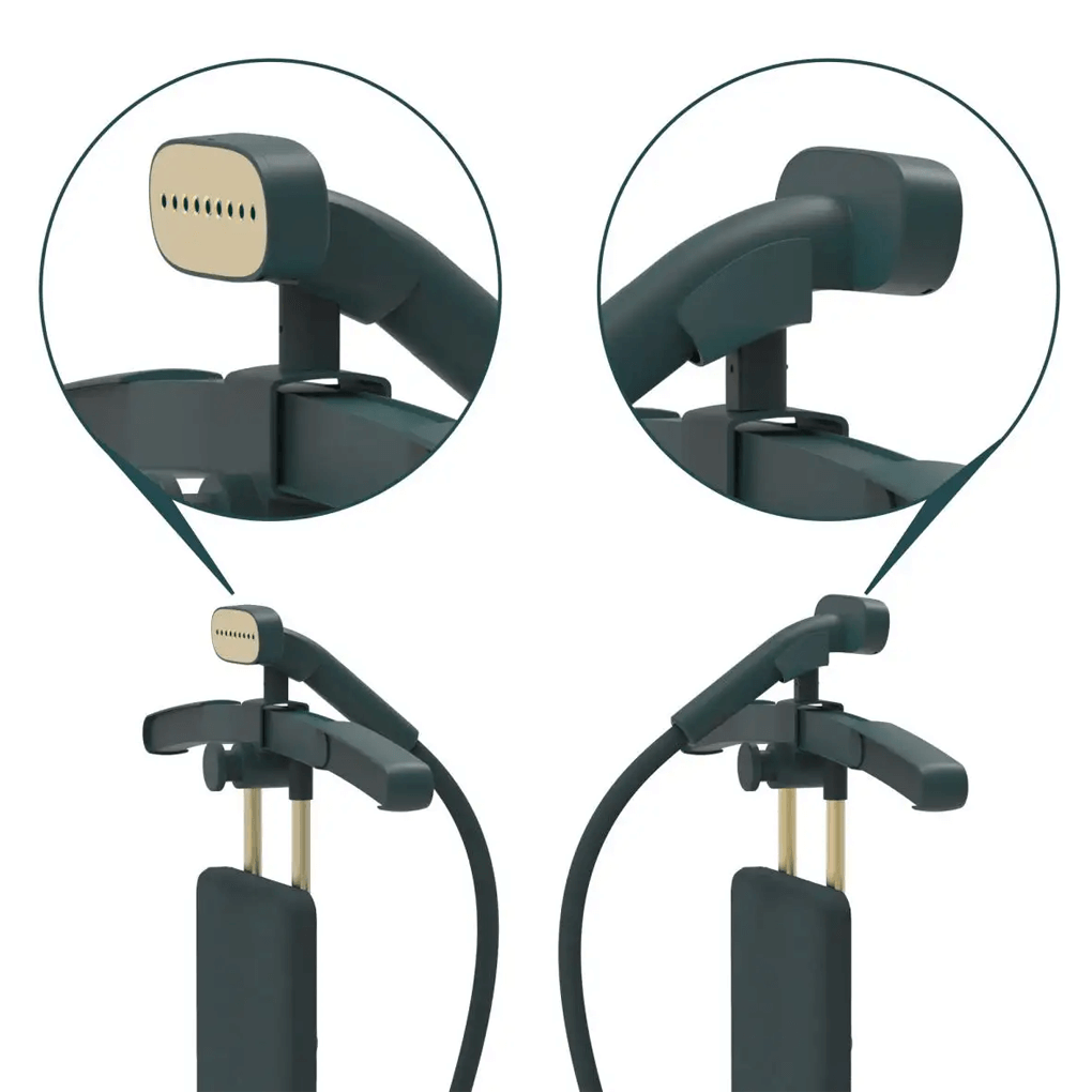 Bàn Ủi Hơi Nước Đứng Panasonic NI-GWG090GRA 6