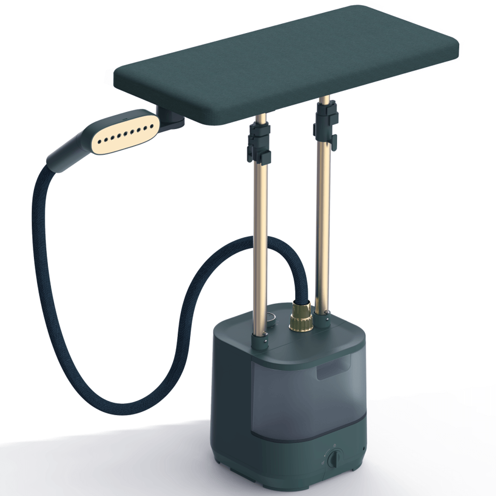 Bàn Ủi Hơi Nước Đứng Panasonic NI-GWG090GRA 1