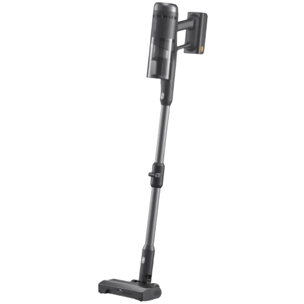 Máy Hút Bụi Cầm Tay Roborock H60 Ultra Đen 1