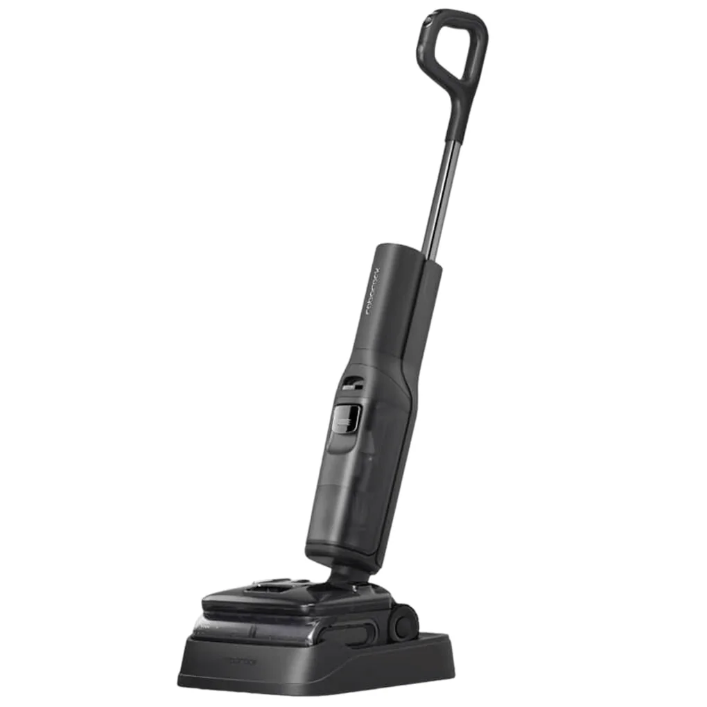 Máy Hút Bụi Cầm Tay Roborock F25 Ultra Đen